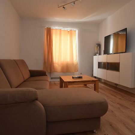 Apartment Stuttgart Ost Dış mekan fotoğraf