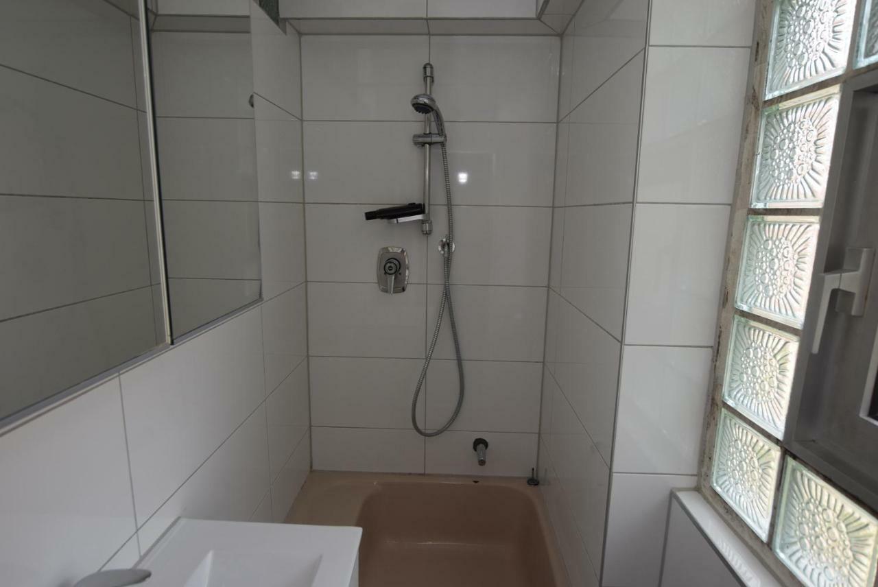 Apartment Stuttgart Ost Dış mekan fotoğraf