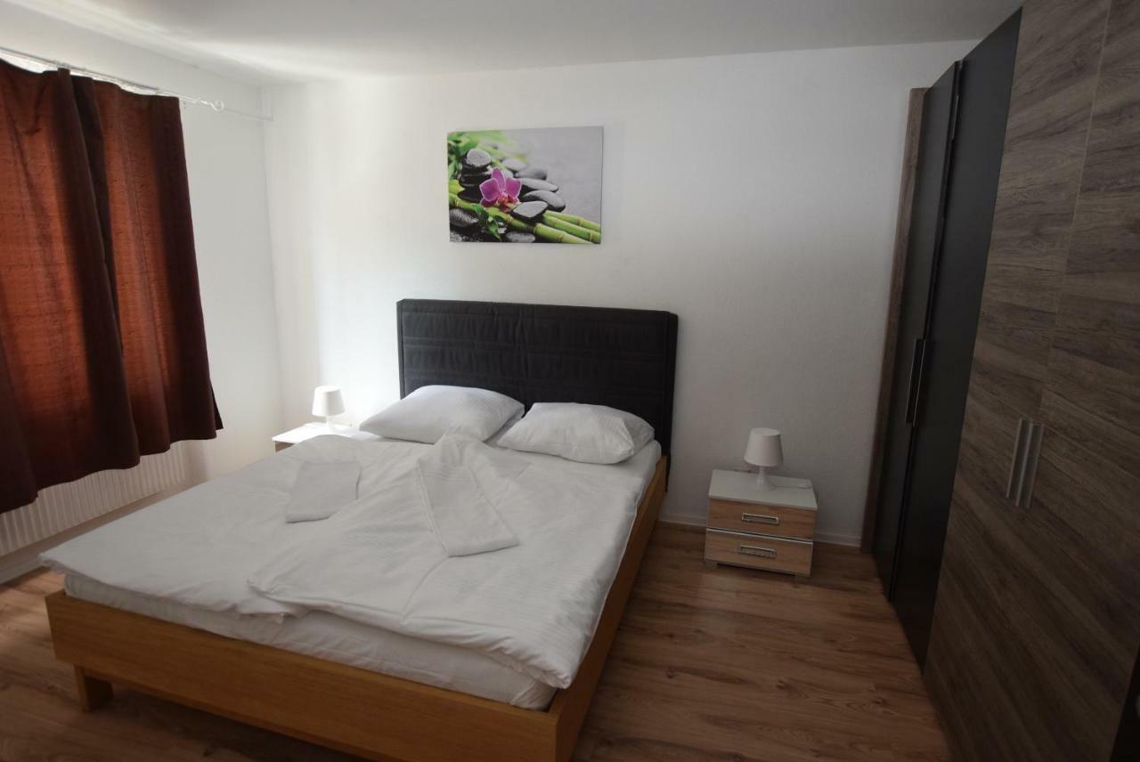 Apartment Stuttgart Ost Dış mekan fotoğraf