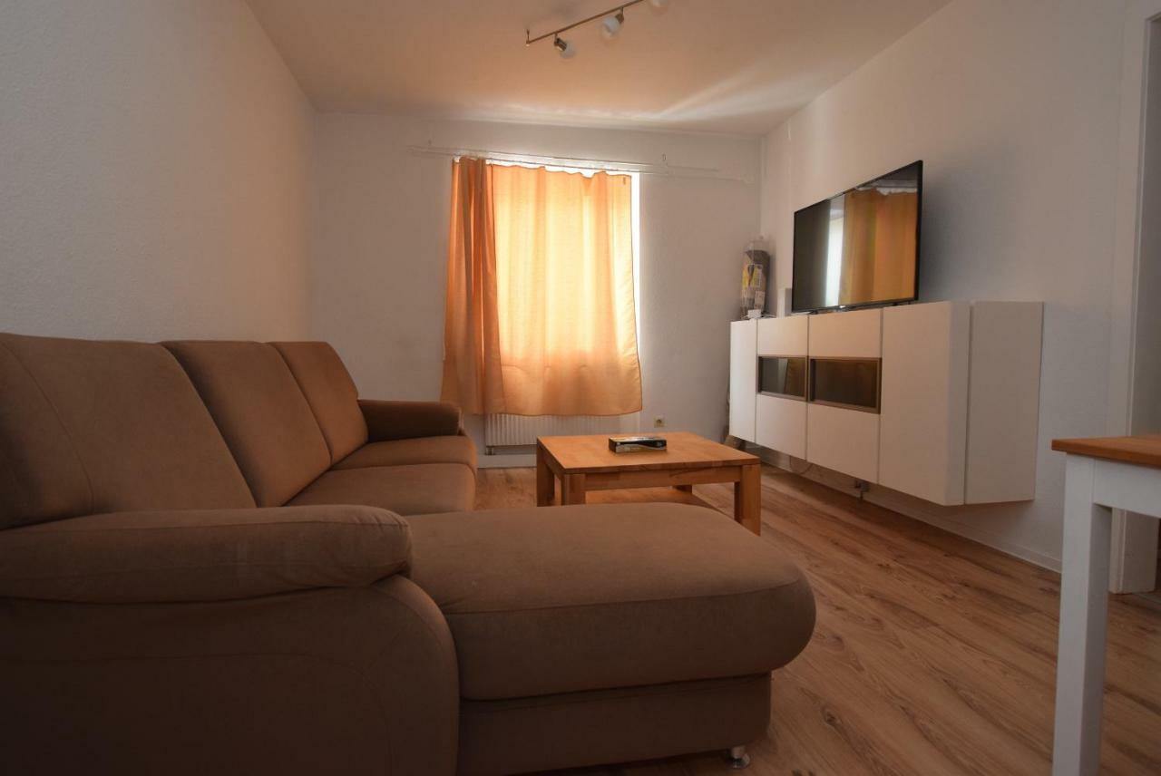 Apartment Stuttgart Ost Dış mekan fotoğraf