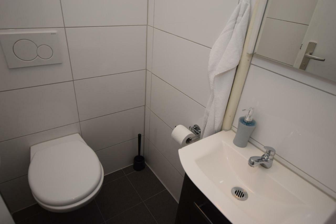 Apartment Stuttgart Ost Dış mekan fotoğraf